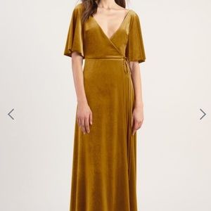 Jenny Yoo Marin Dress